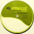LOXY & MATT-U / IRON SKIES(PROMO)