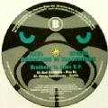 ALEX KARAKASIS VS SPILOS KAROUMENOS / BROTHERS IN ARMS E.P.
