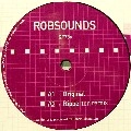ROBSOUNDS / QF736/GREEN ONE