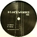 KLOCKWORKS / ONYX/SEAN