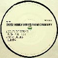 SHED / シェッド / THESE KINKY DUDES FROM GERMANY