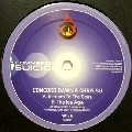 CONCORD DAWN & CHIRS SU / SCREAM TO THE STARS