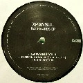 XPANSUL / BACKWARDS EP