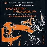 JOE CLAUSSELL / ジョー・クラウゼル / COSMIC RITUALS-COME INSIDE(THE LOFT)