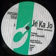 JOE CLAUSSELL / ジョー・クラウゼル / JE KA JO