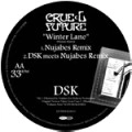 DSK / Ｗｉｎｔｅｒ　Ｌａｎｅ（Ｎｕｊａｂｅｓ