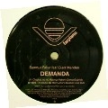 RASMUS FABER FEAT. CLARA MENDES / DEMANDA