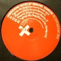 AMERICHORD / ENTER EP REMIXES