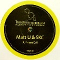 SKC & MATT U / PRIME EVIL
