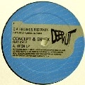 CONCEPT & SCHNEK / OPEN UP/TRUE THOUGHTS