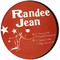 RANDEE JEAN / EXTENDED PLAYER