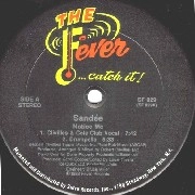 SANDEE / NOTICE ME