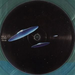 SLAM MODE / スラム・モード / ALPHA OUTAKES