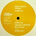 JESSE ROSE ＆ OLIVER $ / WAKE UP