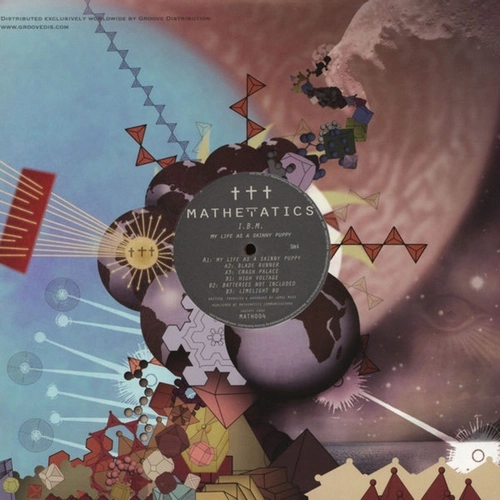 IBM / MY LIFE AS A SKINNY PUPPY