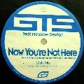 GTS FEAT. MELODIE SEXTON / ＮＯＷ　ＹＯＵ’ＲＥ　ＮＯＴ　ＨＥＲＥ