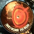 J MAJIK & WICKAMAN / SPACE INVASION/MINALI CREAM(FEAT.DANNY J)
