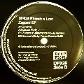PHRESH N LOW / ZAPPED EP