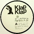 SAMUEL L SESSION / REMIXES PT 01