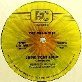 GRAINGERS / SHINE YOUR LIGHT