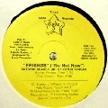 ANTONIO SUAREZ JR.& HECTOR VARGAS / FRIENDS