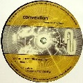 CONVEXTION / ROMANTIC INTERFACE
