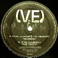 VITAL ELEMENTS & DJ VELOCITY / INSOMNIA/THE TRUTH