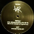 JACKY MURDA / MURDERER(PSYCHO FREUD REX)