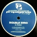 DOUBLE ZERO/MODIFIED MOTION & FACTION / PUSSY/DEJA VU