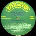 BOBBY & STEVE / TIME TO LET GO