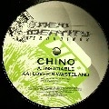 CHINO / INSATIABLE/LOVER'S WASTELAND