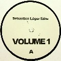 SEBASTIEN LEGER / RE-EDITS VOLUME 1