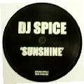 DJ SPICE / SUNSHINE