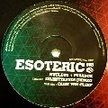 NUCLEUS AND PARADOX / NUCLEUS & PARADOX / DILENTTANTES (REMIX) / CLINT VAN CLEEF