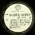 DJ VAPOUR / MR MINGUS/MAKE EM BLEED(MIKEY DEVIANT MAKE