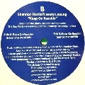 SHANNON HARRIS / KEEP ON REACHIN