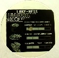 LUKE HESS / ルーク・ヘス / LUKE-HESS #1 EP