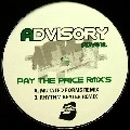 SAPPO / PAY THE PRICE RMX'S