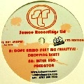DOPE AMMO/ALTER EGO / DROPPING BEATS/ALTER EGO