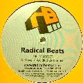 DRUM ADDICT / MOVE/BLUD CLOTT SOUND