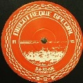 ALBATROS/TULLIO DE PISCOPO / HA-RI-AH/TEMPTATION
