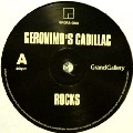 GERONIMO'S CADILLAC/COLD FEET / ＲＯＣＫＳ／ＭＯＶＥ　ＯＶＥＲ