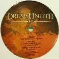 DJ 3000 / DRUMS UNITED EP