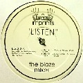 BEYONCE / ビヨンセ / LISTEN (BLAZE REMIXES)