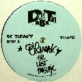 DJ SNEAK / DJスニーク / LAST MESSAGE/JUDY'S TRACK 2006