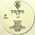 FRANKIE KNUCKLES / フランキー・ナックルズ / ONLY THE STRONG SURVIVE (2007 REISSUE)