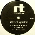 TIMMY REGISFORD / ティミー・レジスフォード / RADICAL TRACK