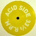 A JACKIN'PHREAK / ACID VS DISCO