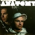 CALYX AND TEEBEE / CALYX & TEEBEE / ANATOMY