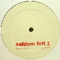 V.A.(UNKNOWN) / SELDOM FELT 1